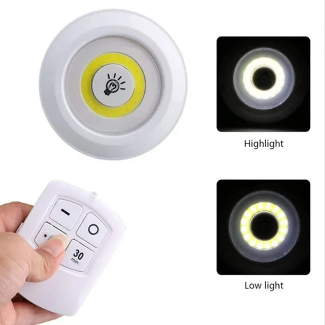 Luces LED LumiControl 50%OFF
