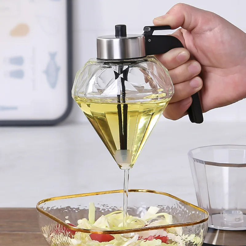 Dispensador de Miel Y Aceite HivePour 50%OFF