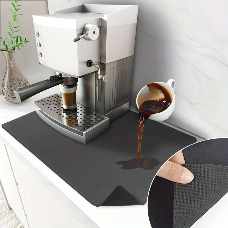 Pack x2 Tapete De cocina SpotDry 50%OFF