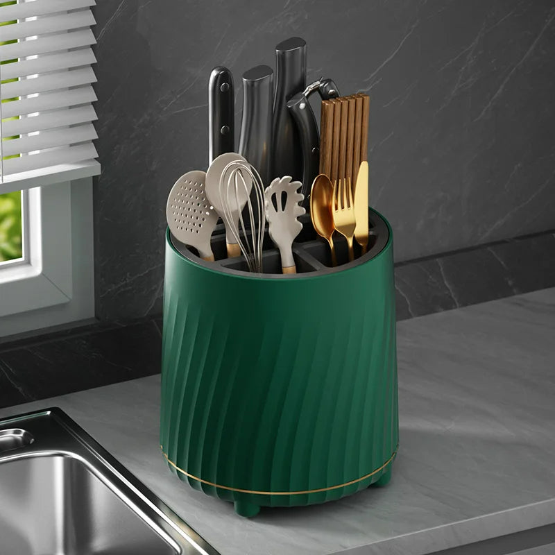 Organizador Giratorio KitchenSpin 50% OFF