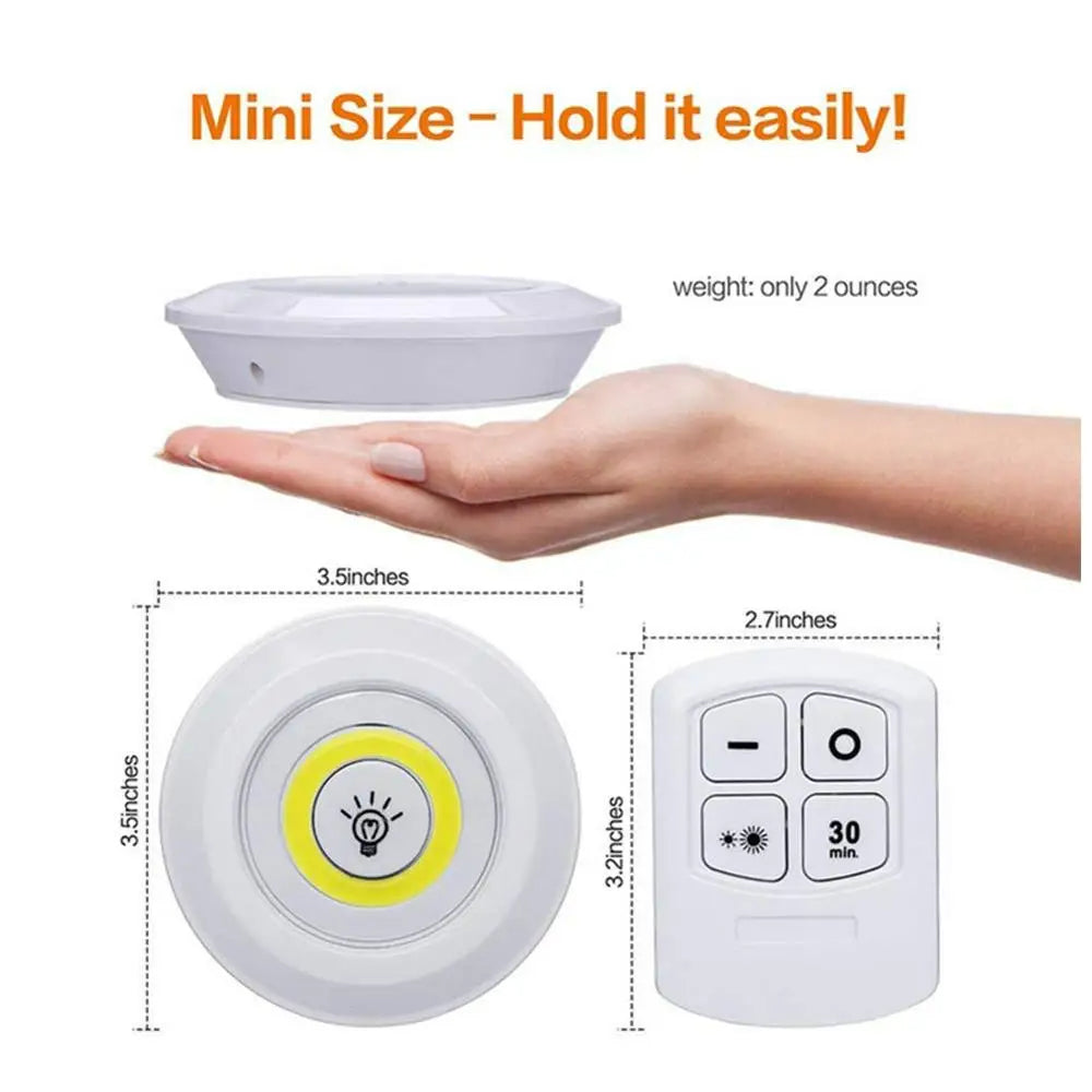 Luces LED LumiControl 50%OFF