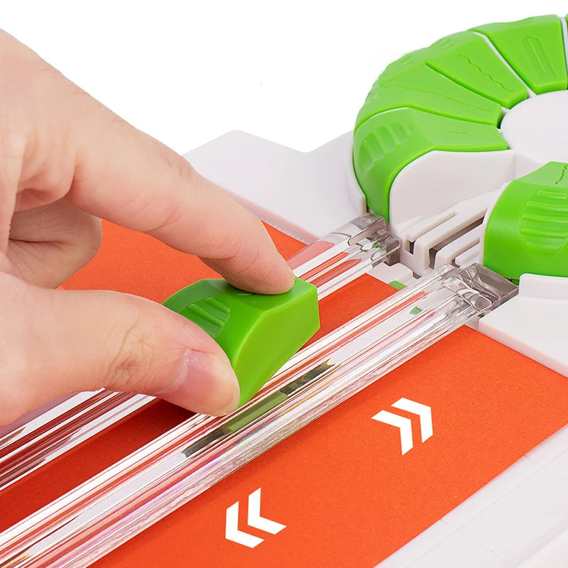 Cortadora de Papel Cutter PRO 50% OFF
