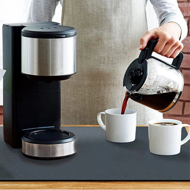 Pack x2 Tapete De cocina SpotDry 50%OFF