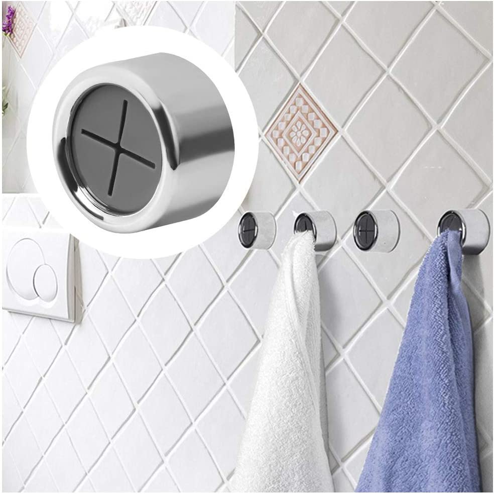 Pack de 3 Unidades Soportes Para Toallas 50% OFF