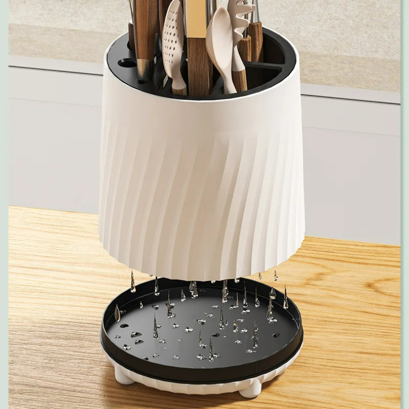 Organizador Giratorio KitchenSpin 50% OFF