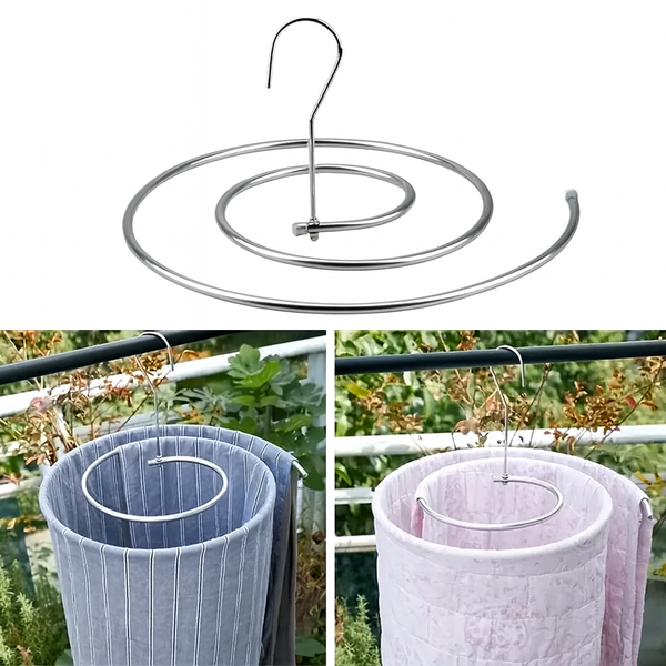 Colgador Espiral HelixDry