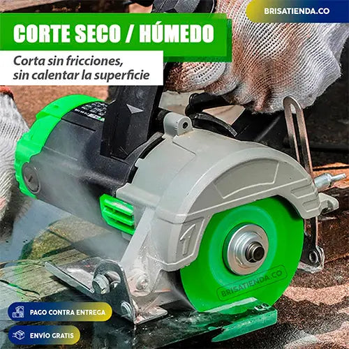 Discos MaxCut DiamanteCortador™ 50% OFF