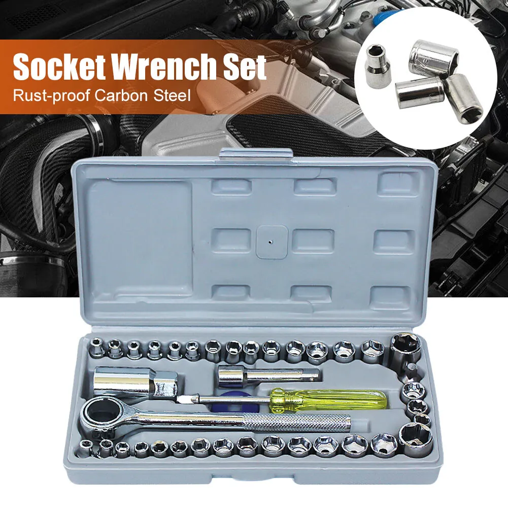 Set de llaves de Copas PRO 50% off