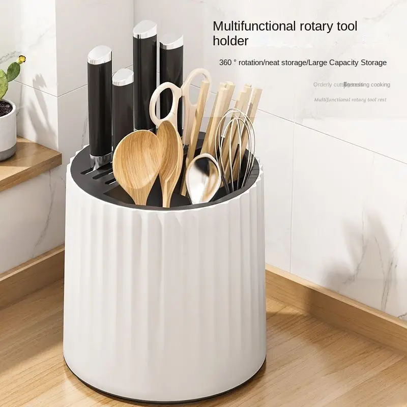 Organizador Giratorio KitchenSpin 50% OFF