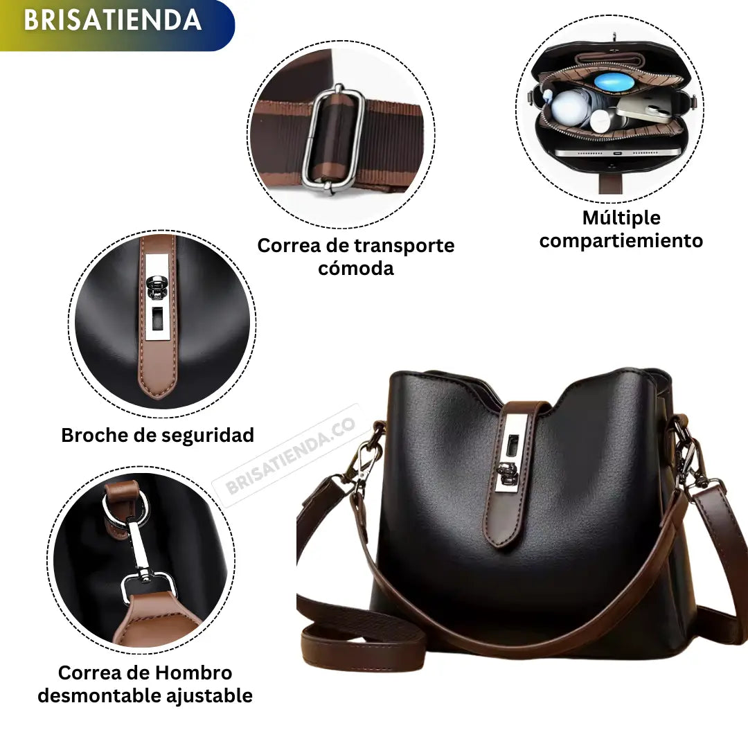 MiniCharm para damas