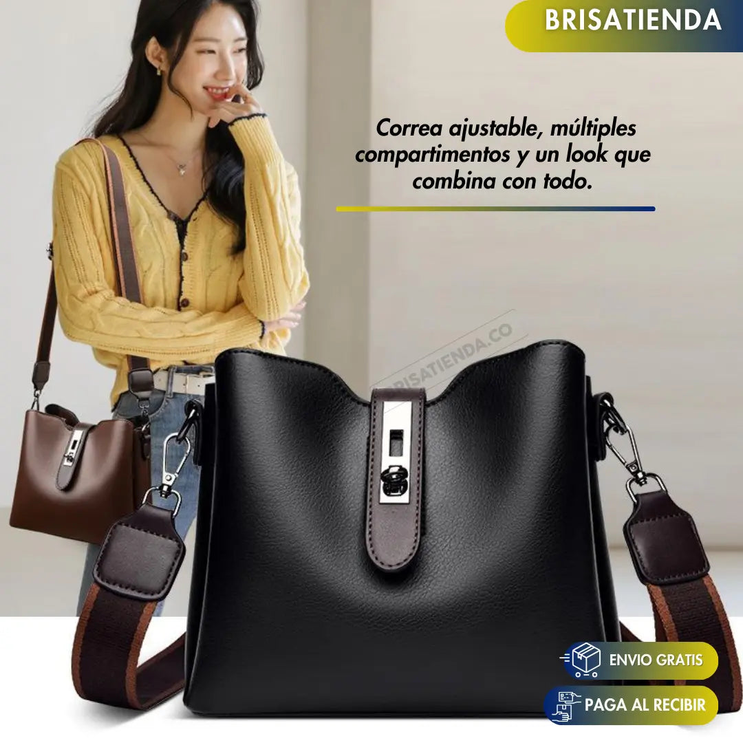 MiniCharm para damas