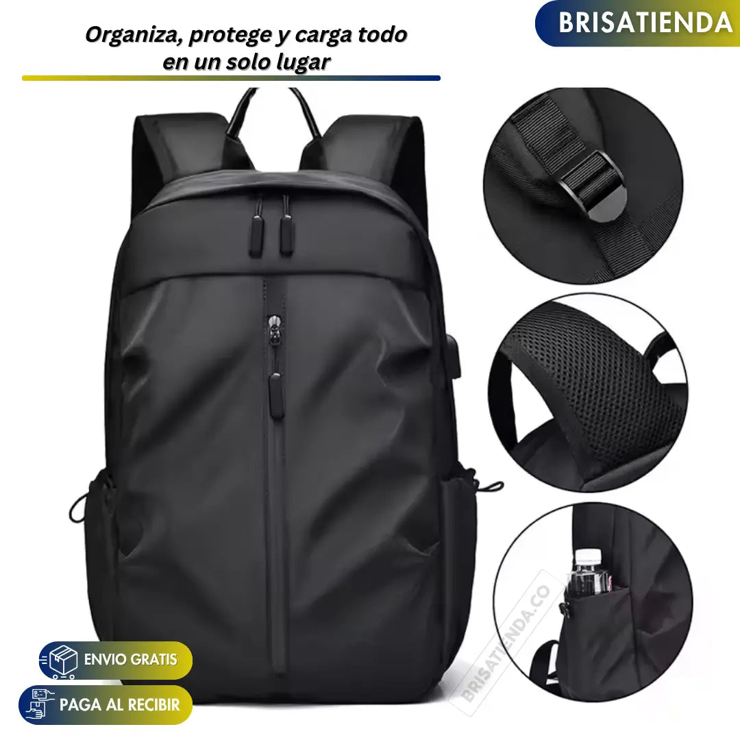 Mochila unisex SwiftBag
