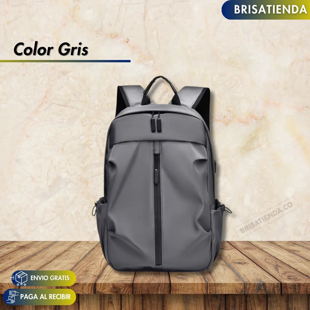 Mochila unisex SwiftBag
