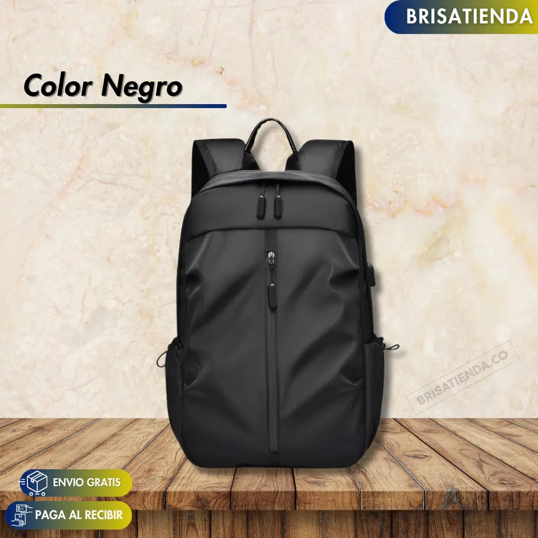 Mochila unisex SwiftBag