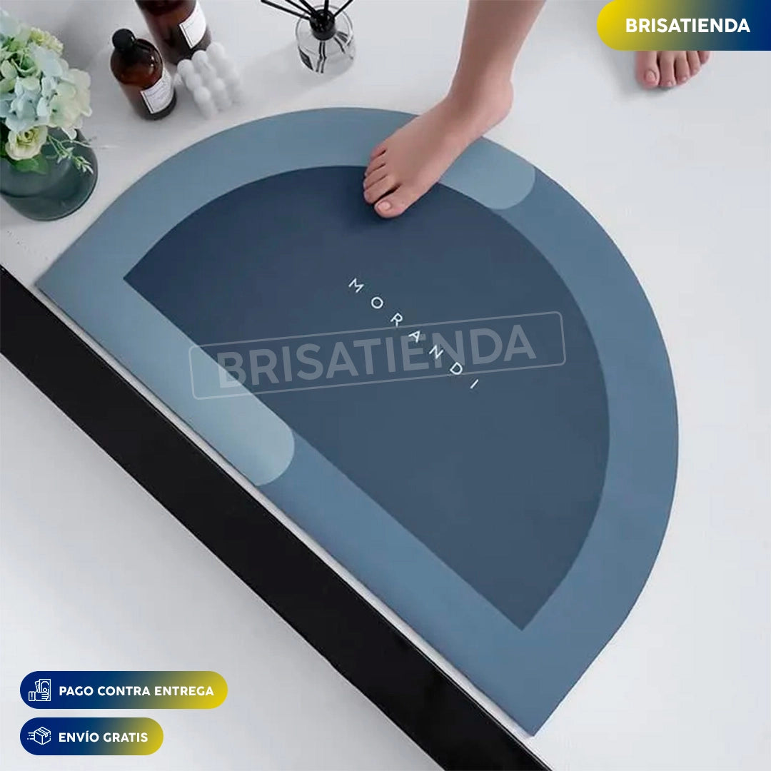 Tapete Curvo antideslizante OFERTA