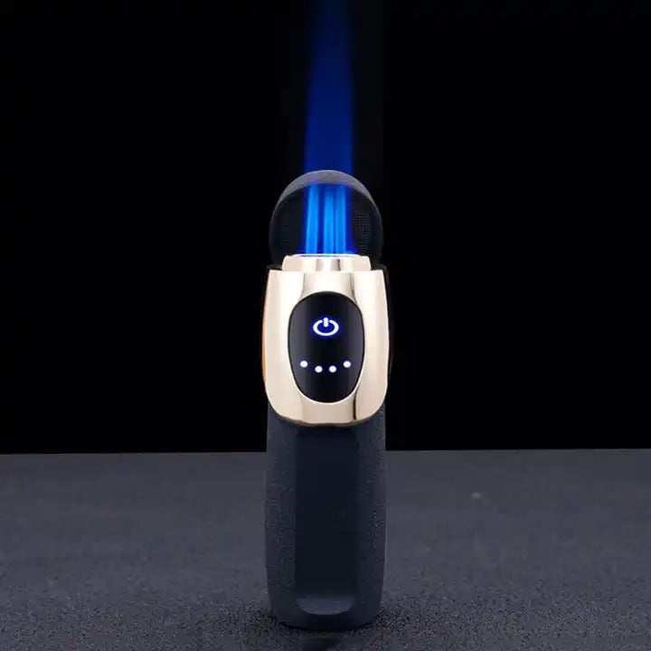 Encendedor Recargable Super Fire 50%OFF