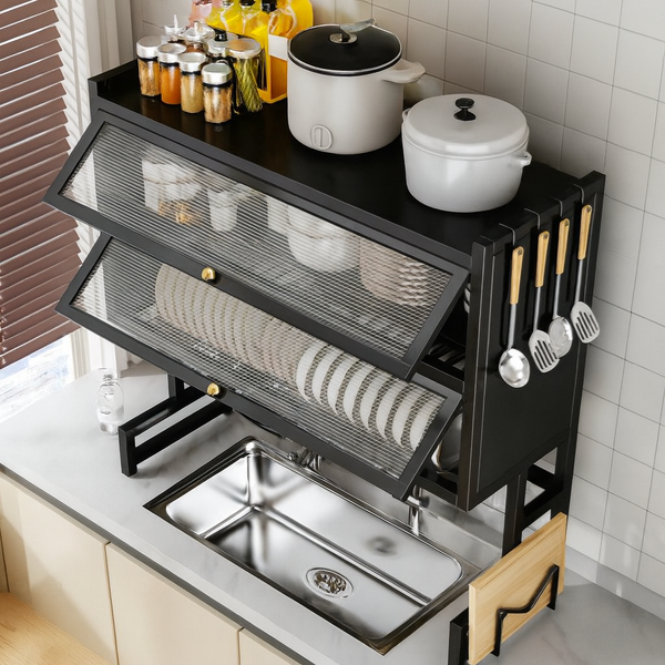 Organizador Multiusos de Cocina