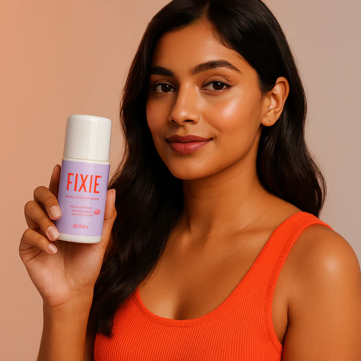 PAGA 1 Y LLEVA 2 FIXIE Body Adhesive Roller