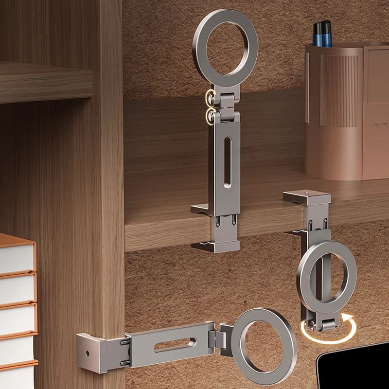 Phone Holder Magnetico Sujeta PRO 50% OFF