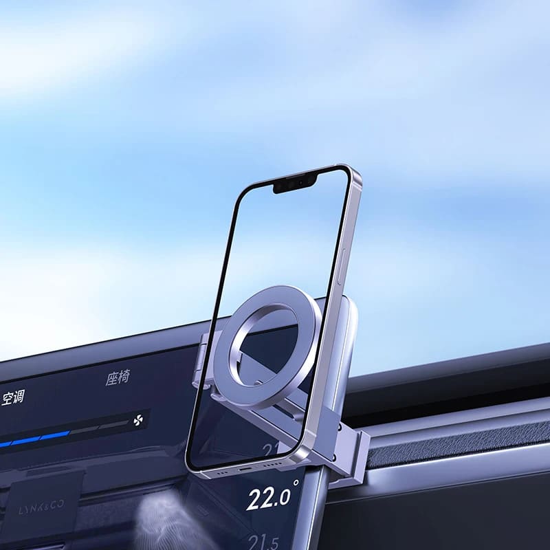 Phone Holder Magnetico Sujeta PRO 50% OFF