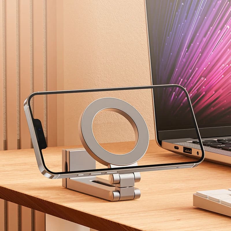 Phone Holder Magnetico Sujeta PRO 50% OFF