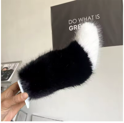 Accesorio En Tendencia ColaFox™