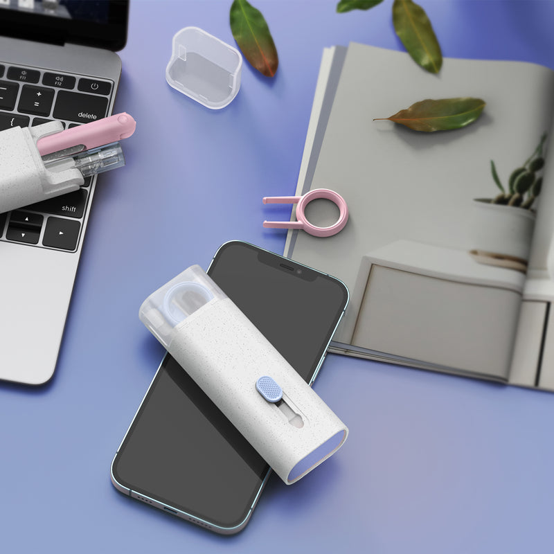 Kit de Limpieza para Dispositivos Electronicos 50% OFF
