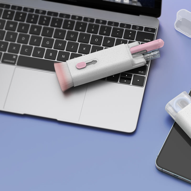 Kit de Limpieza para Dispositivos Electronicos 50% OFF