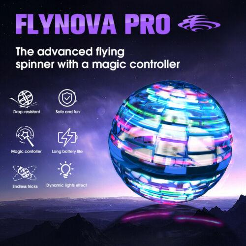 Flying Spinner PRO 50% OFF