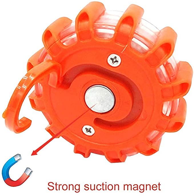 Luces de Señalizacion 50% OFF