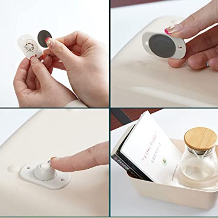 Ruedas Multifuncionales Adhesivas 50% OFF