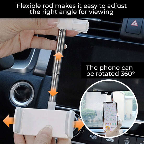 Holder para Telefono Ajustable 50% OFF