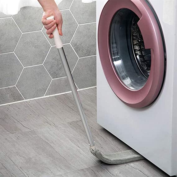 Cepillo de Limpieza Expandible y Flexible 50% OFF
