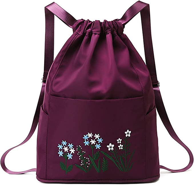 Mochila viajera impermeable 50% OFF