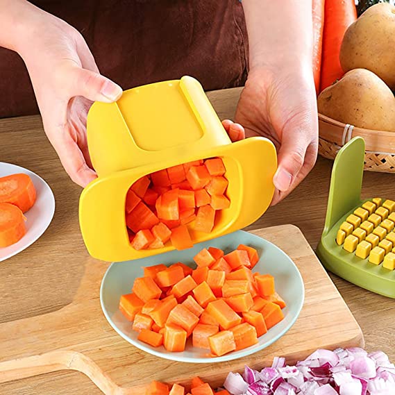 Nuevo Picatodo MAX DE FRUTAS Y VEGETALES 50% OFF