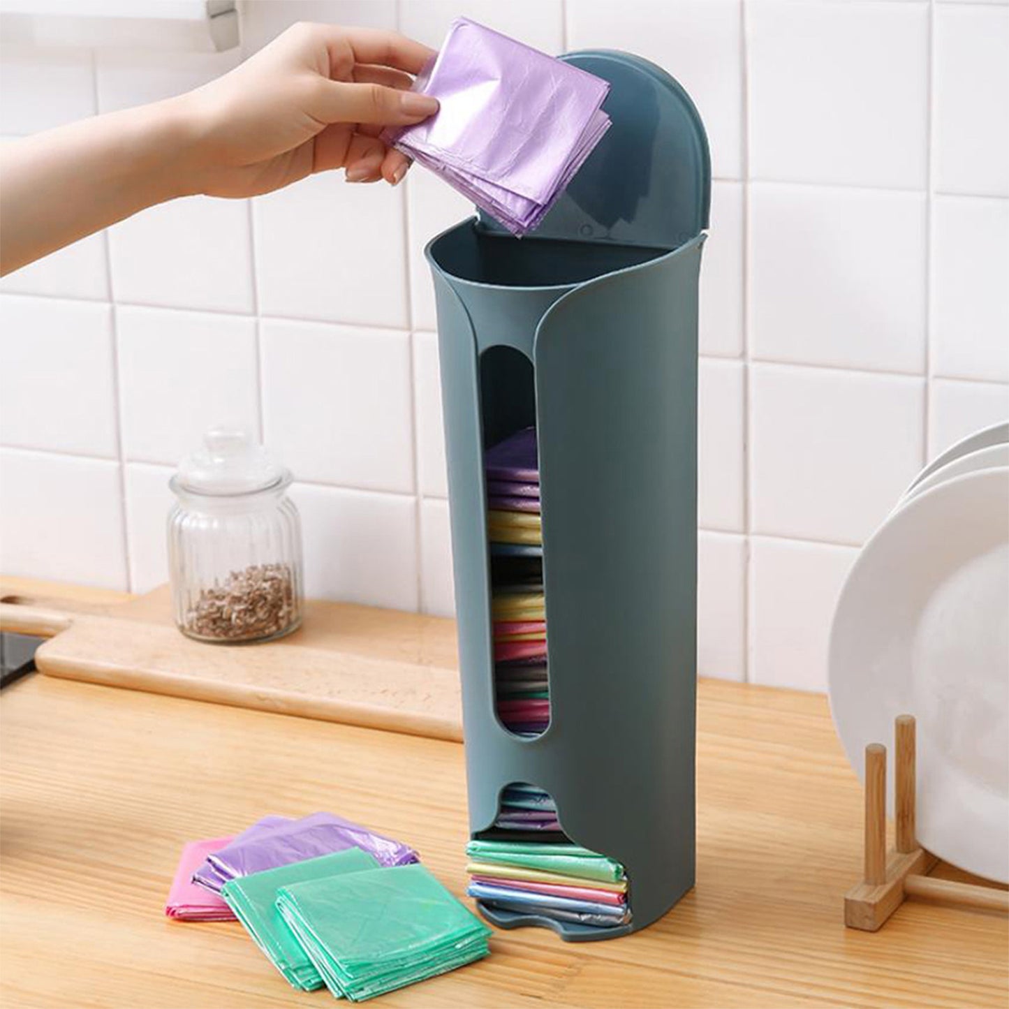 Organizador Vertical Multifuncional 50% OFF