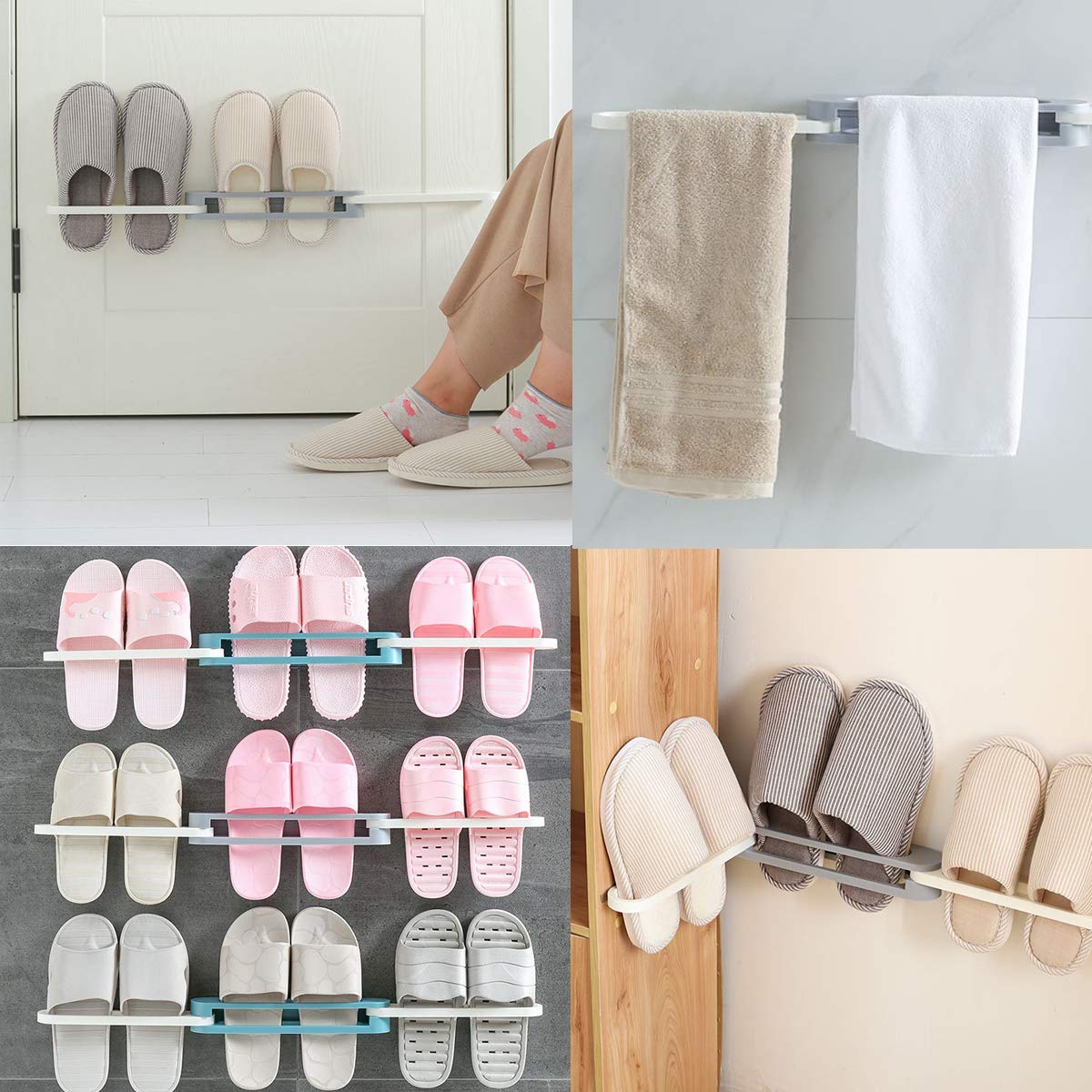 Organizador Expandible Multiusos 50% OFF