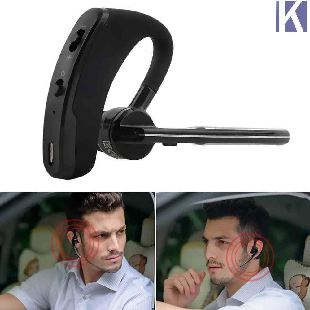 Manos Libres Ejecutivo con Bluetooth 50% OFF
