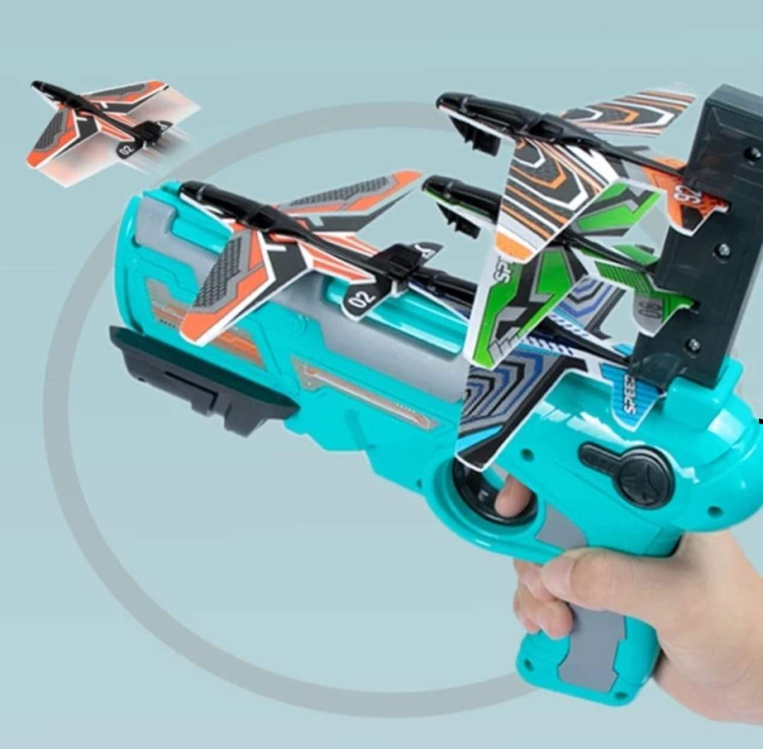 Airplane Launcher 50% OFF