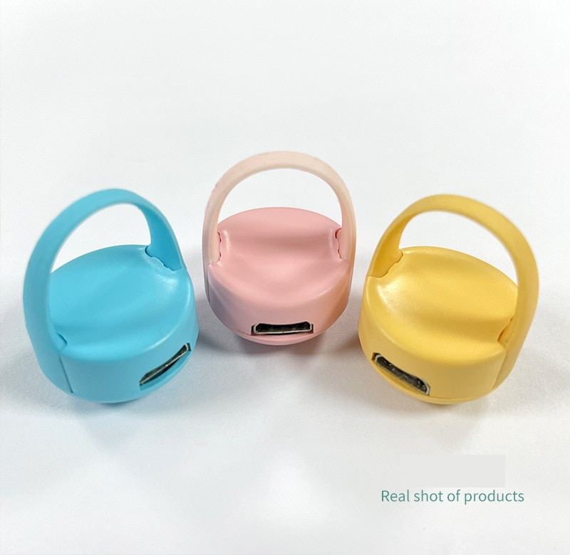 Anillo con Bluetooth 50% OFF