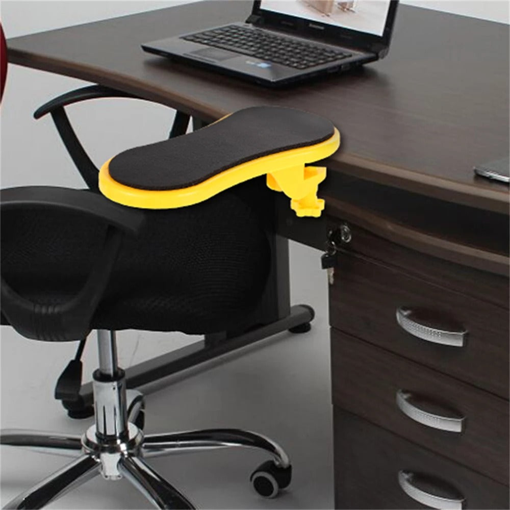 Soporte de Brazo Ergonómico para Escritorio 50% OFF