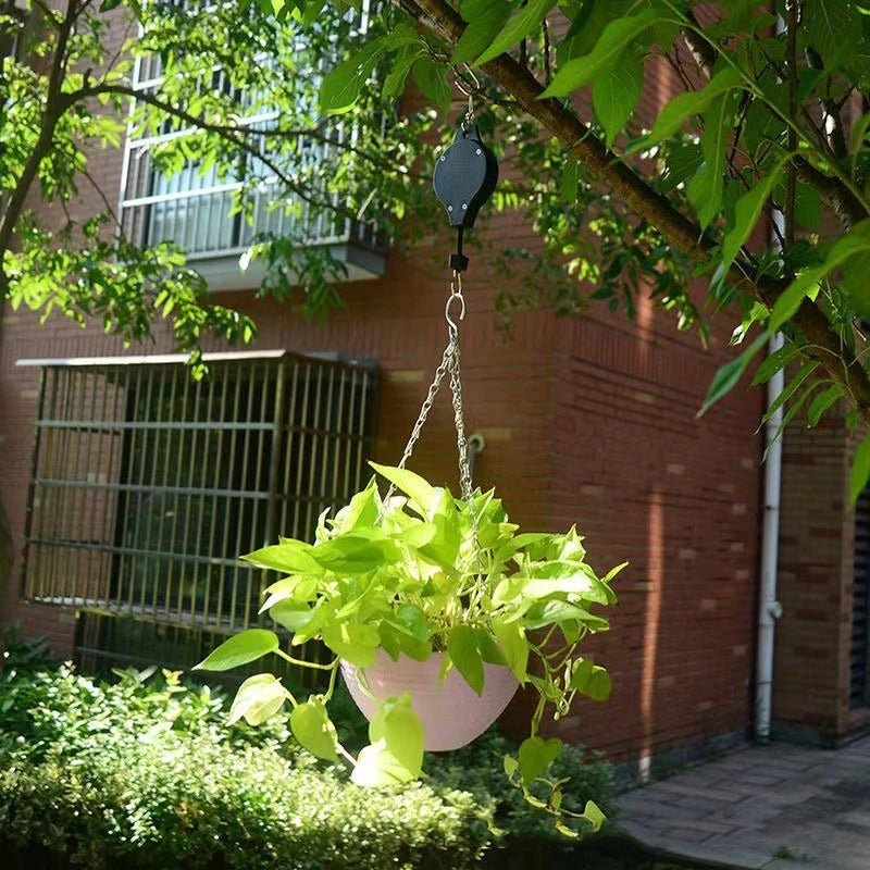 Gancho Para Colgar Plantas 50% OFF