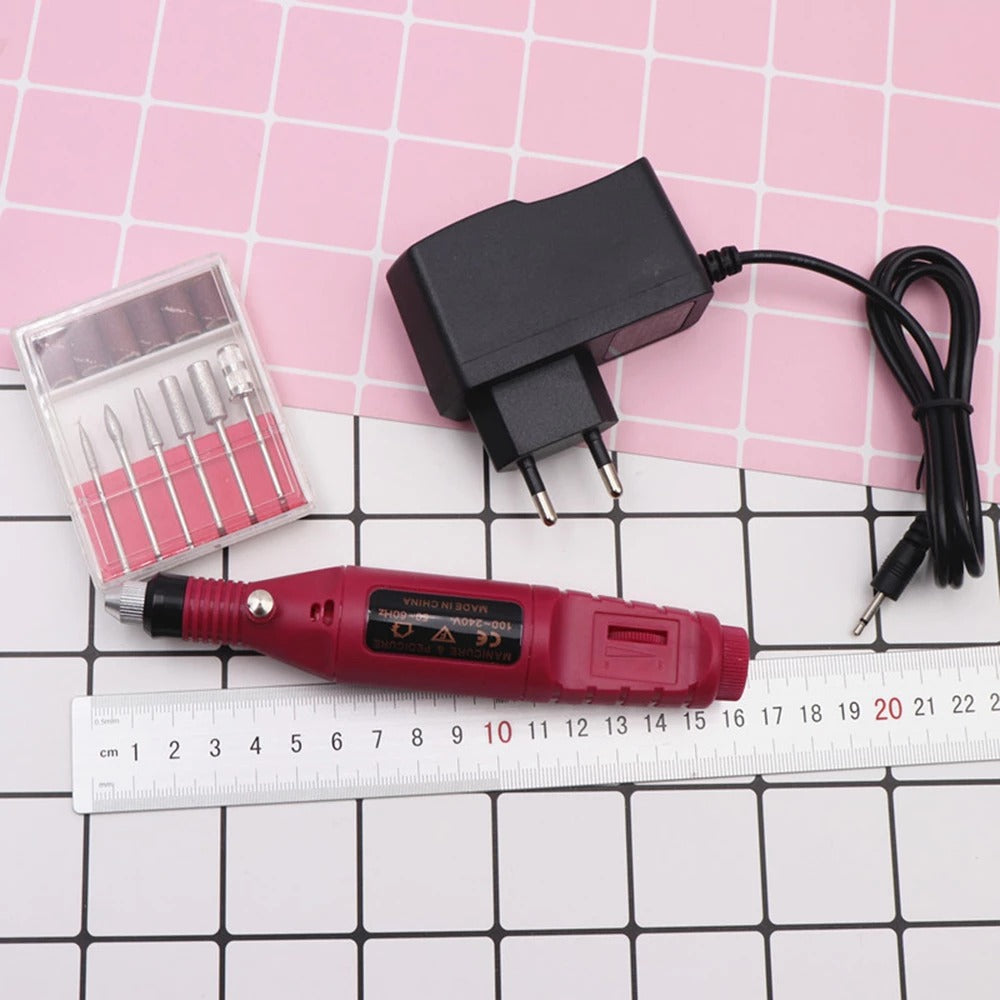 Dremel para Uñas 50% OFF