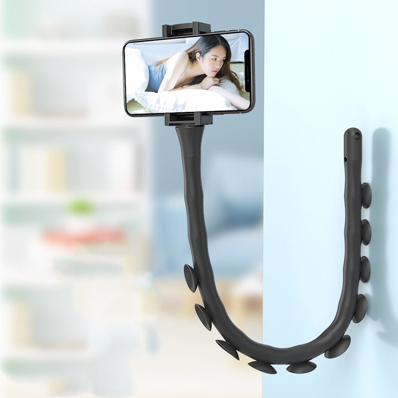 Soporte para Teléfono Universal con Ventosas 50% OFF