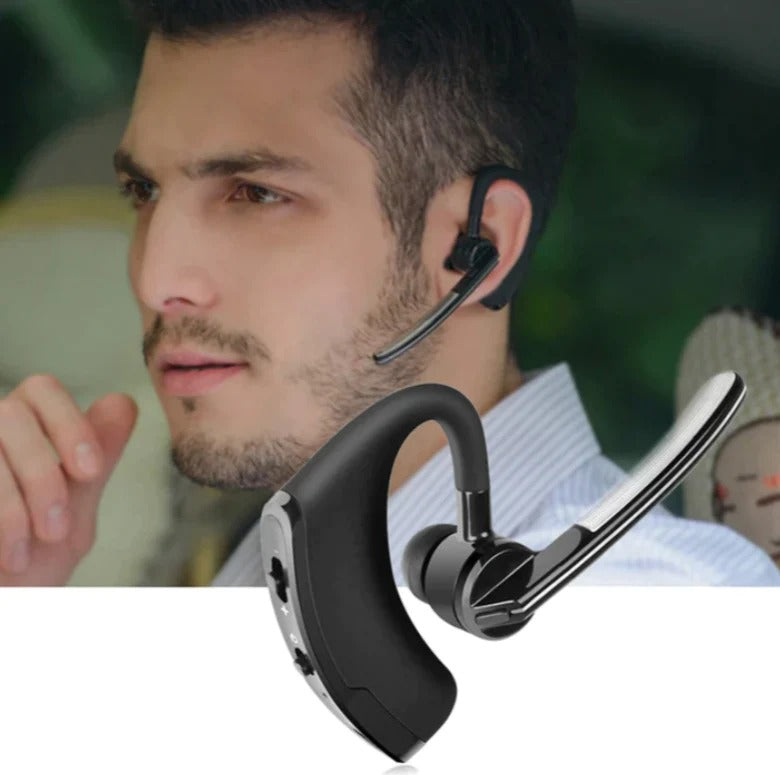 Manos Libres Ejecutivo con Bluetooth 50% OFF