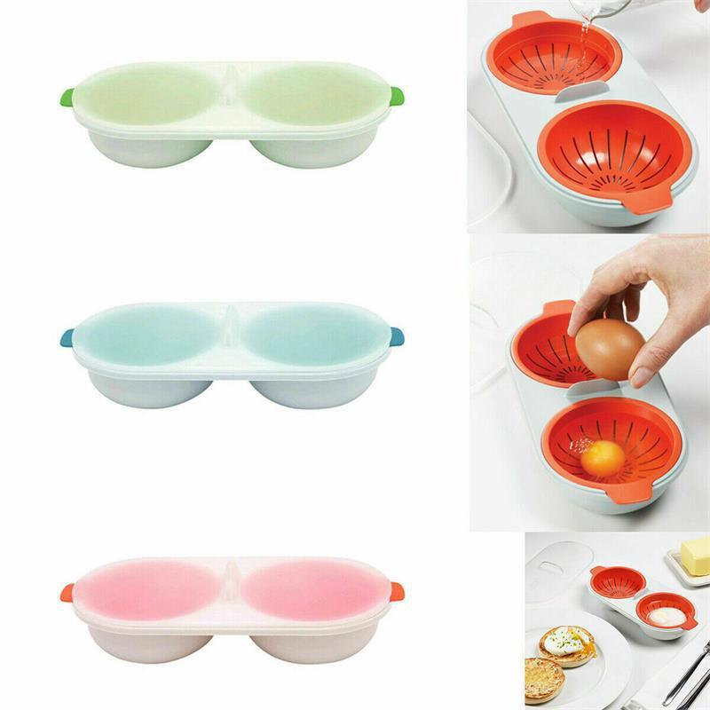 Molde para Huevos Poché 50% OFF