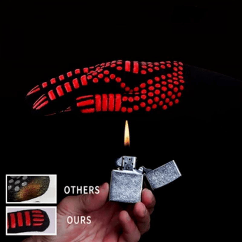 Guantes Resistentes al Calor 50% OFF