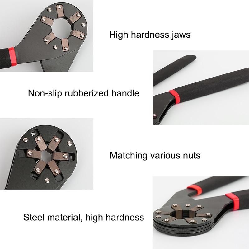 Llave Universal Multifuncional 50% OFF