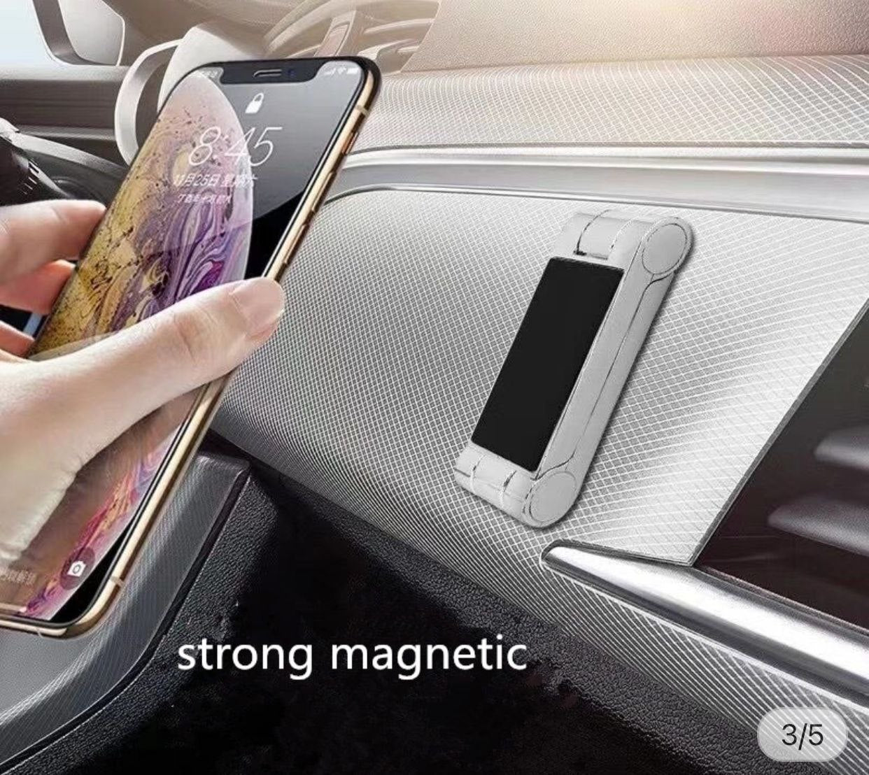 Phone Holder Magnetico 50% OFF