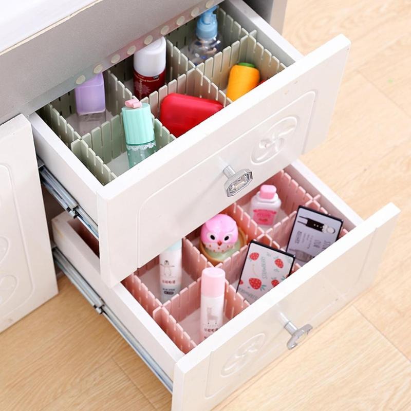 Flexry™ Drawer Dividers 50% OFF